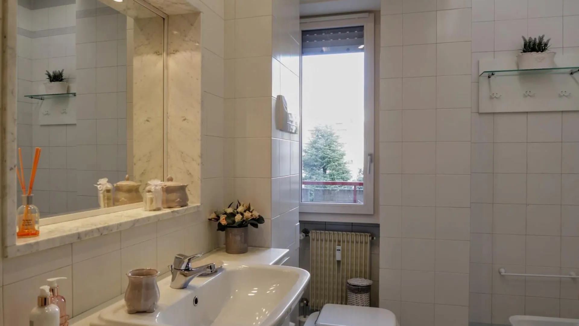 Maison d'hôtes Camera Luminosa Per Viaggiatori Conegliano
