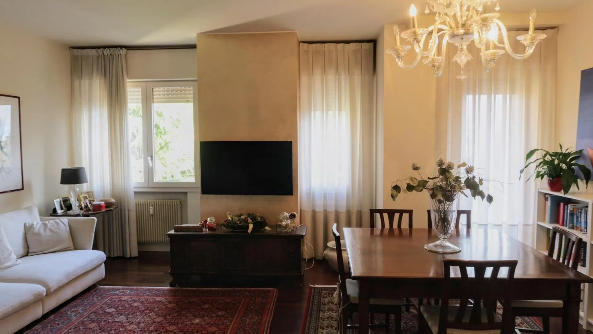 Maison d'hôtes Camera Luminosa Per Viaggiatori Conegliano